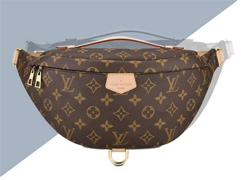 does louis vuitton make fanny pack|louis vuitton fanny pack nordstrom.